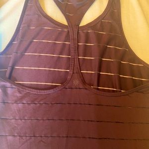 Athleta Racerback Tank